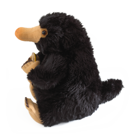 The Noble Collection Fantastic Beasts Knuffel Niffler 21 cm