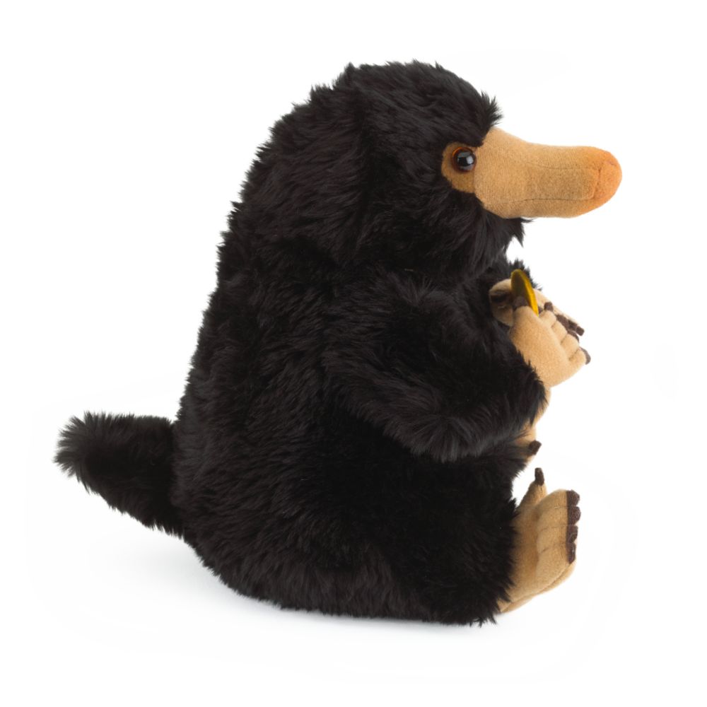 The Noble Collection Fantastic Beasts Knuffel Niffler 21 cm
