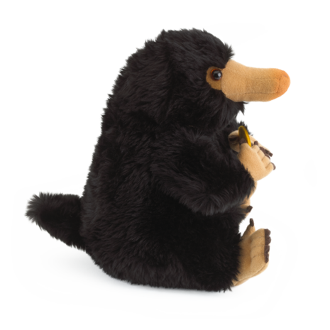 The Noble Collection Fantastic Beasts Knuffel Niffler 21 cm