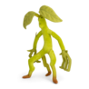 The Noble Collection Fantastic Beasts Knuffel Bowtruckle 35 cm The Noble Collection Fantastic Beasts Knuffel Bowtruckle 35 cm