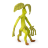 The Noble Collection Fantastic Beasts Knuffel Bowtruckle 35 cm The Noble Collection Fantastic Beasts Knuffel Bowtruckle 35 cm