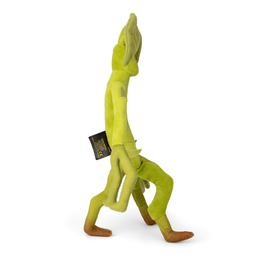 The Noble Collection Fantastic Beasts Plush Figure Bowtruckle 35 cm The Noble Collection Fantastic Beasts Plush Figure Bowtruckle 35 cm