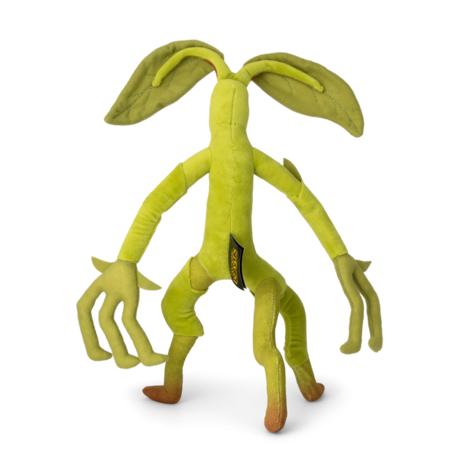 The Noble Collection Fantastic Beasts Knuffel Bowtruckle 35 cm The Noble Collection Fantastic Beasts Knuffel Bowtruckle 35 cm