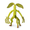 The Noble Collection Fantastic Beasts Knuffel Bowtruckle 35 cm The Noble Collection Fantastic Beasts Knuffel Bowtruckle 35 cm