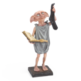 The Noble Collection Harry Potter Beeld Dobby 25 cm The Noble Collection Harry Potter Beeld Dobby 25 cm