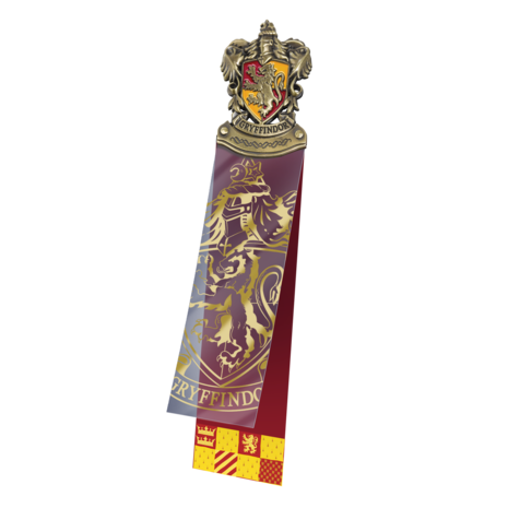 The Noble Collection Harry Potter Gryffindor Bladwijzer The Noble Collection Harry Potter Gryffindor Bladwijzer