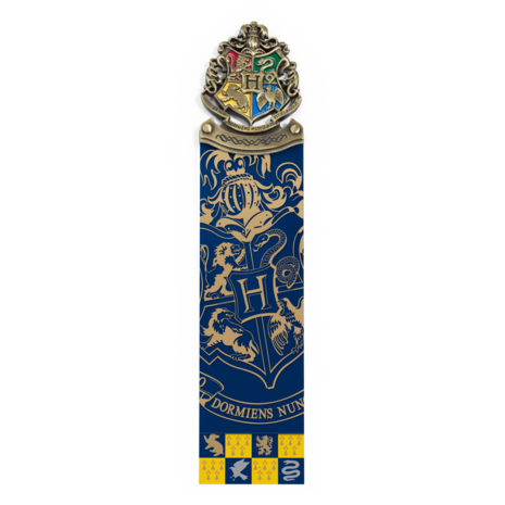 The Noble Collection Harry Potter Hogwarts Bladwijzer The Noble Collection Harry Potter Hogwarts Bladwijzer