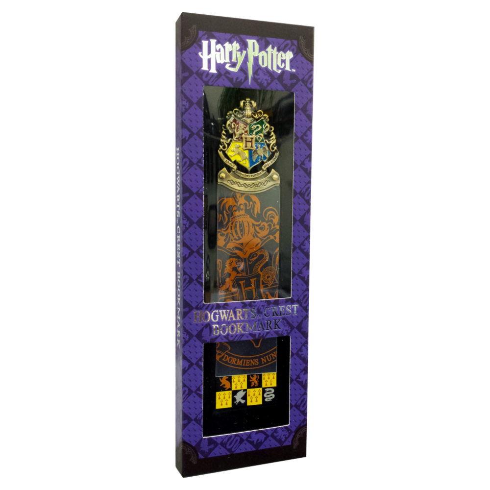 The Noble Collection Harry Potter Hogwarts Bladwijzer The Noble Collection Harry Potter Hogwarts Bladwijzer