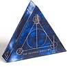 The Carat Shop Harry Potter Deathly Hallows Necklace Gift Set The Carat Shop Harry Potter Deathly Hallows Necklace Gift Set