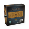 The Noble Collection Harry Potter Jigsaw Puzzle The Marauder's Map Cover The Noble Collection Harry Potter Jigsaw Puzzle The Marauder's Map Cover