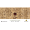 The Noble Collection Harry Potter The Marauder's Map Puzzel (1000 stukken) The Noble Collection Harry Potter The Marauder's Map Puzzel (1000 stukken)