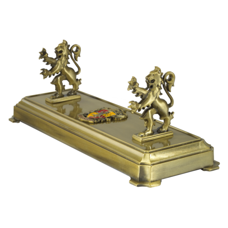 The Noble Collection Harry Potter Toverstaf Stand Gryffindor 20 cm The Noble Collection Harry Potter Toverstaf Stand Gryffindor 20 cm