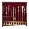 The Noble Collection Harry Potter Display for 10 Baguette Magiques The Noble Collection Harry Potter Display for 10 Baguette Magiques