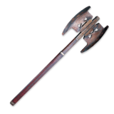 The Noble Collection Le Seigneur des Anneaux Réplique 1/1 The Gimli Axe The Noble Collection Le Seigneur des Anneaux Réplique 1/1 The Gimli Axe