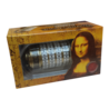The Noble Collection The Da Vinci Code - Mini Cryptex Réplique The Noble Collection The Da Vinci Code - Mini Cryptex Réplique