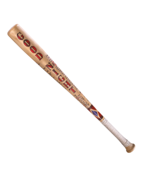 The Noble Collection Suicide Squad Prop Replica Harley Quinn's Good Night Bat 80 cm The Noble Collection Suicide Squad Prop Replica Harley Quinn's Good Night Bat 80 cm