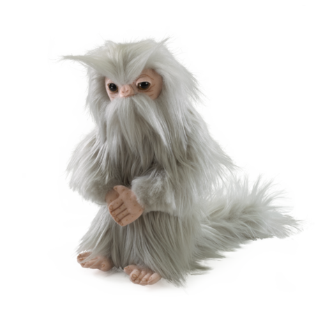The Noble Collection Fantastic Beasts Plush Demiguise 28 cm The Noble Collection Fantastic Beasts Plush Demiguise 28 cm