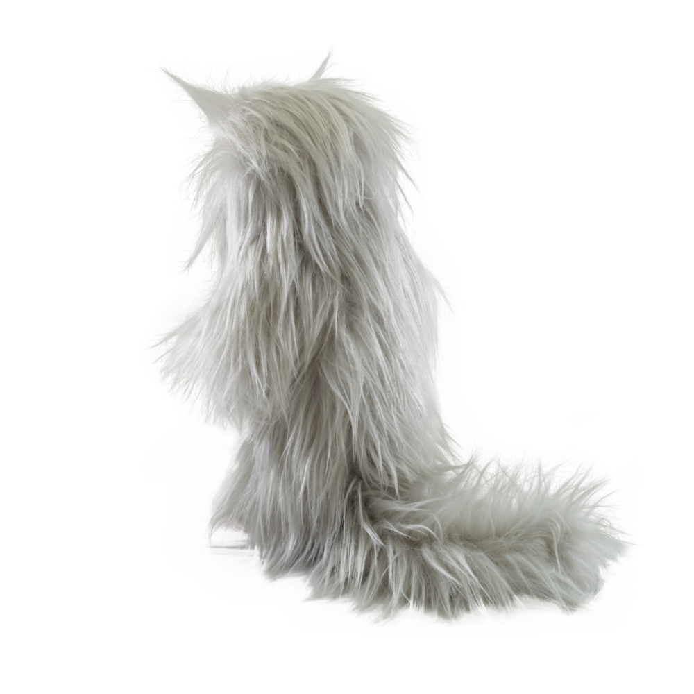 The Noble Collection Fantastic Beasts Plush Demiguise 28 cm The Noble Collection Fantastic Beasts Plush Demiguise 28 cm