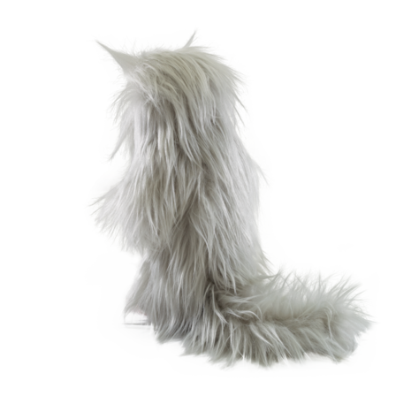 The Noble Collection Fantastic Beasts Plush Demiguise 28 cm The Noble Collection Fantastic Beasts Plush Demiguise 28 cm