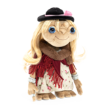 The Noble Collection E.T. the Extra-Terrestrial Plush Figure E.T. (In Disguise) 32 cm The Noble Collection E.T. the Extra-Terrestrial Plush Figure E.T. (In Disguise) 32 cm