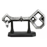 Weta Workshop The Hobbit Réplique 1/1 Key to Erebor 13 cm Weta Workshop The Hobbit Réplique 1/1 Key to Erebor 13 cm