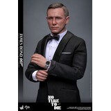 Hot Toys James Bond No Time to Die Action Figure 1/6 James Bond 30 cm Hot Toys James Bond No Time to Die Action Figure 1/6 James Bond 30 cm