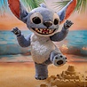 Hot Toys Lilo & Stitch Life Size Action Figure Stitch 39 cm Hot Toys Lilo & Stitch Life Size Action Figure Stitch 39 cm