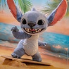 Hot Toys Lilo & Stitch Life Size Action Figure Stitch 39 cm Hot Toys Lilo & Stitch Life Size Action Figure Stitch 39 cm