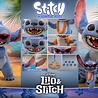 Hot Toys Lilo & Stitch Life Size Action Figure Stitch 39 cm Hot Toys Lilo & Stitch Life Size Action Figure Stitch 39 cm