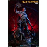 Infinite Statue Army of Darkness Statue 1/4 Ash Williams 61 cm Infinite Statue Army of Darkness Statue 1/4 Ash Williams 61 cm