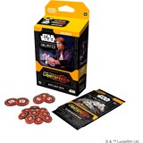 Fantasy Flight Games Star Wars Unlimited Jump to Lightspeed Spotlight Deck Fantasy Flight Games Star Wars Unlimited Jump to Lightspeed Spotlight Deck