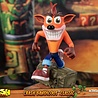 First 4 Figures Crash Bandicoot Statue Crash Bandicoot Classic 32 cm First 4 Figures Crash Bandicoot Statue Crash Bandicoot Classic 32 cm