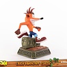 First 4 Figures Crash Bandicoot Statue Crash Bandicoot Classic 32 cm First 4 Figures Crash Bandicoot Statue Crash Bandicoot Classic 32 cm