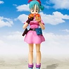 Tamashii Nations Dragon Ball S.H. Figuarts Action Figure Bulma Adventure Begins 16 cm Tamashii Nations Dragon Ball S.H. Figuarts Action Figure Bulma Adventure Begins 16 cm