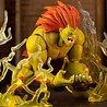 Jada Toys Ultra Street Fighter II: The Final Challengers Action Figure 1/12 Blanka Jada Toys Ultra Street Fighter II: The Final Challengers Action Figure 1/12 Blanka