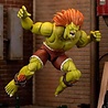 Jada Toys Ultra Street Fighter II: The Final Challengers Action Figure 1/12 Blanka Jada Toys Ultra Street Fighter II: The Final Challengers Action Figure 1/12 Blanka