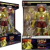 Jada Toys Ultra Street Fighter II: The Final Challengers Action Figure 1/12 Blanka Jada Toys Ultra Street Fighter II: The Final Challengers Action Figure 1/12 Blanka