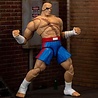 Jada Toys Ultra Street Fighter II: The Final Challengers Action Figure 1/12 Sagat Jada Toys Ultra Street Fighter II: The Final Challengers Action Figure 1/12 Sagat