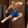 Jada Toys Ultra Street Fighter II: The Final Challengers Action Figure 1/12 Sagat Jada Toys Ultra Street Fighter II: The Final Challengers Action Figure 1/12 Sagat