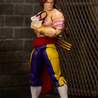Jada Toys Ultra Street Fighter II: The Final Challengers Action Figure 1/12 Vega Jada Toys Ultra Street Fighter II: The Final Challengers Action Figure 1/12 Vega