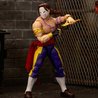 Jada Toys Ultra Street Fighter II: The Final Challengers Action Figure 1/12 Vega Jada Toys Ultra Street Fighter II: The Final Challengers Action Figure 1/12 Vega