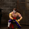 Jada Toys Ultra Street Fighter II: The Final Challengers Action Figure 1/12 Vega Jada Toys Ultra Street Fighter II: The Final Challengers Action Figure 1/12 Vega