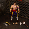 Jada Toys Ultra Street Fighter II: The Final Challengers Action Figure 1/12 Vega Jada Toys Ultra Street Fighter II: The Final Challengers Action Figure 1/12 Vega