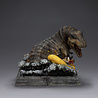 Iron Studios Jurassic World: Rebirth Demi Art Scale Statue 1/20 T-Rex River Attack 22 cm Iron Studios Jurassic World: Rebirth Demi Art Scale Statue 1/20 T-Rex River Attack 22 cm