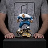 Iron Studios Fantastic Four Art Scale Statue 1/10 The Thing 26 cm Iron Studios Fantastic Four Art Scale Statue 1/10 The Thing 26 cm
