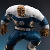 Iron Studios Fantastic Four Art Scale Statue 1/10 The Thing 26 cm Iron Studios Fantastic Four Art Scale Statue 1/10 The Thing 26 cm