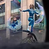 Iron Studios Fantastic Four Art Scale Statue 1/10 Invisible Woman and Franklin 28 cm Iron Studios Fantastic Four Art Scale Statue 1/10 Invisible Woman and Franklin 28 cm