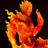 Iron Studios Fantastic Four Art Scale Statue 1/10 Human Torch 30 cm Iron Studios Fantastic Four Art Scale Statue 1/10 Human Torch 30 cm