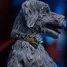 Iron Studios Superman Legacy Art Scale Statue 1/10 Superman & Krypto 32 cm Iron Studios Superman Legacy Art Scale Statue 1/10 Superman & Krypto 32 cm