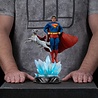 Iron Studios Superman Legacy Art Scale Statue 1/10 Superman & Krypto 32 cm Iron Studios Superman Legacy Art Scale Statue 1/10 Superman & Krypto 32 cm
